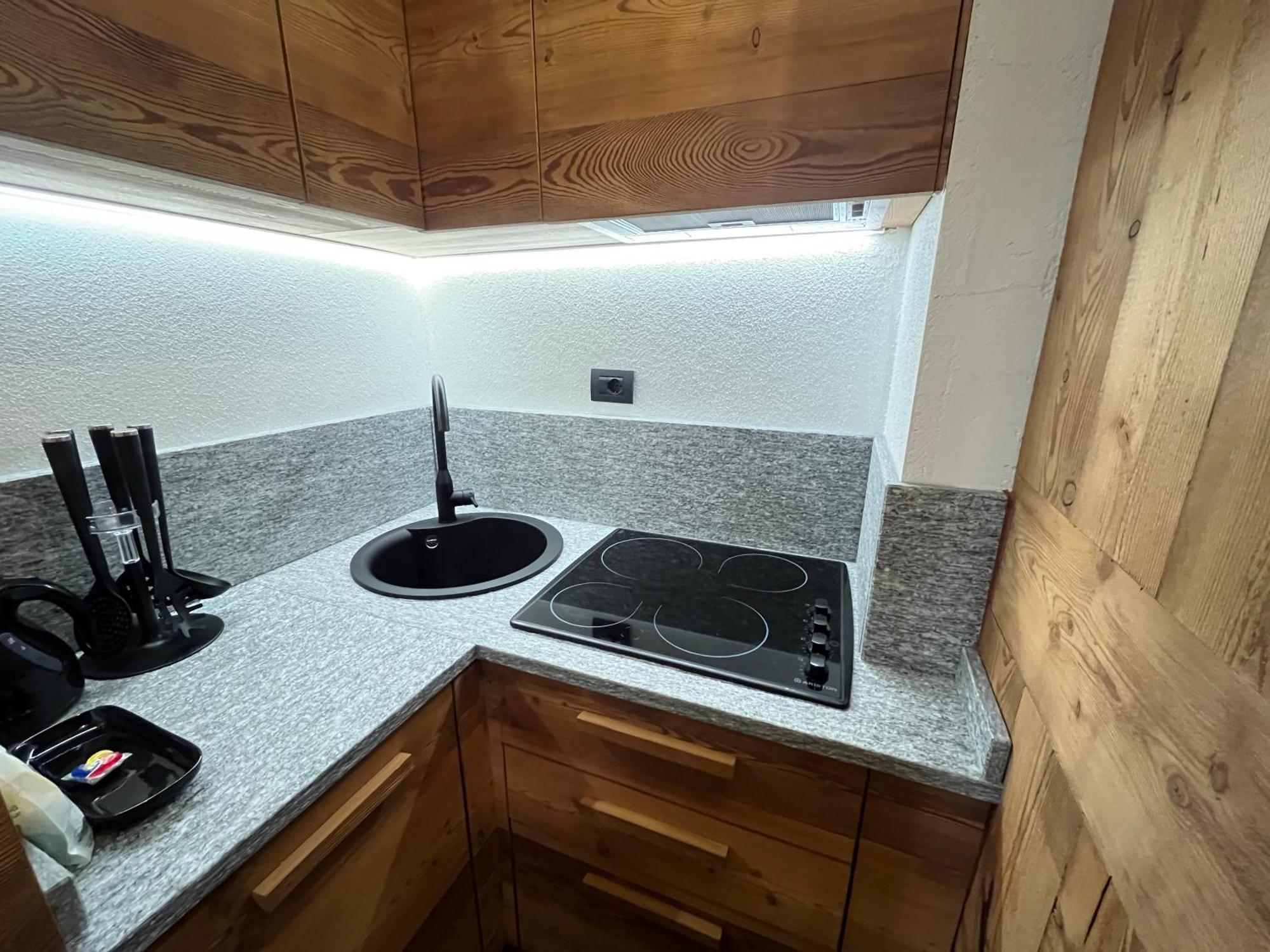 Maison Meynet Mountain Charm Breuil-Cervinia Exterior photo