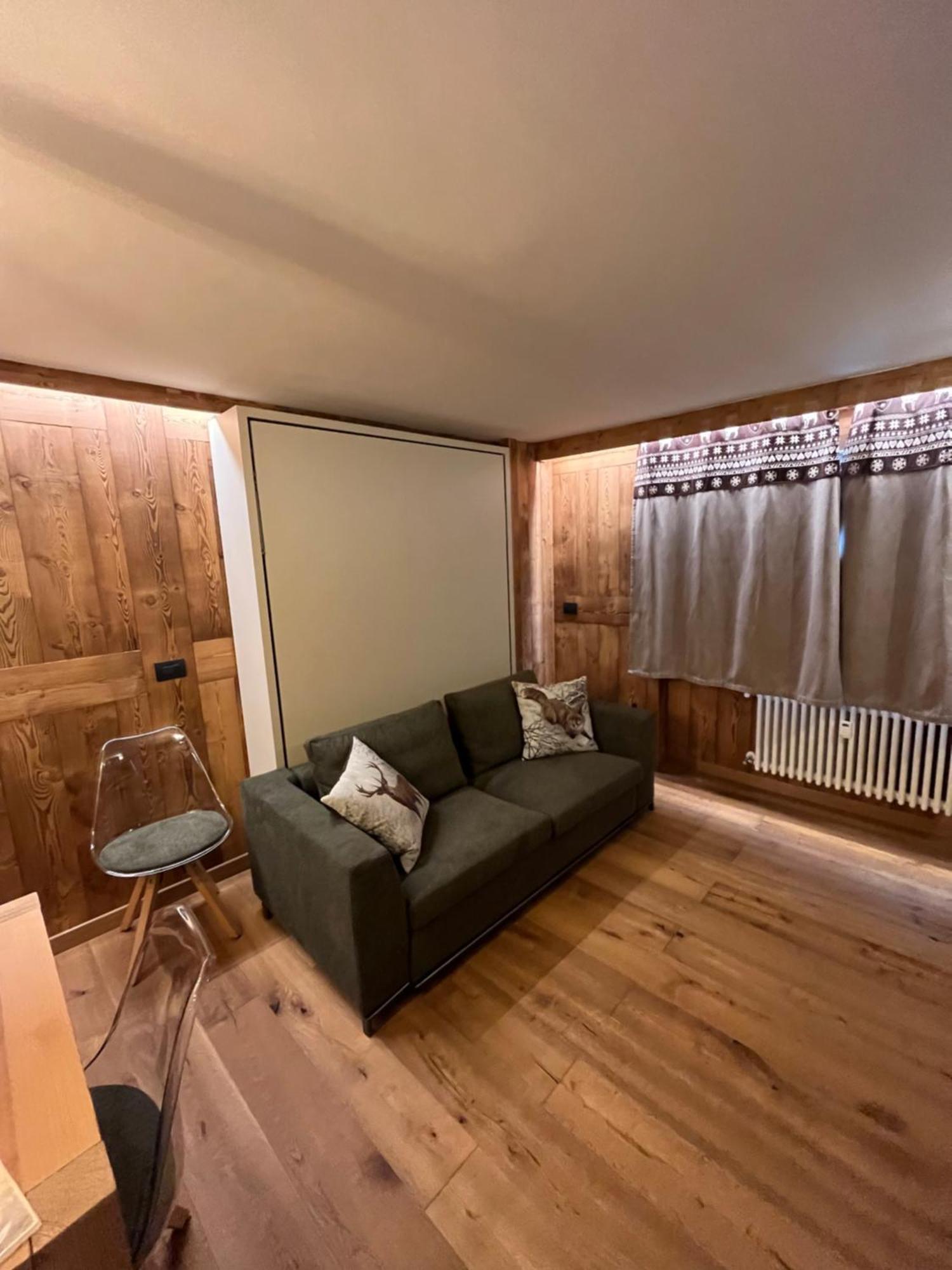 Maison Meynet Mountain Charm Breuil-Cervinia Exterior photo