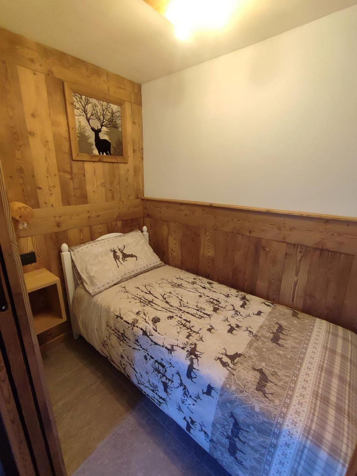 Maison Meynet Mountain Charm Breuil-Cervinia Exterior photo