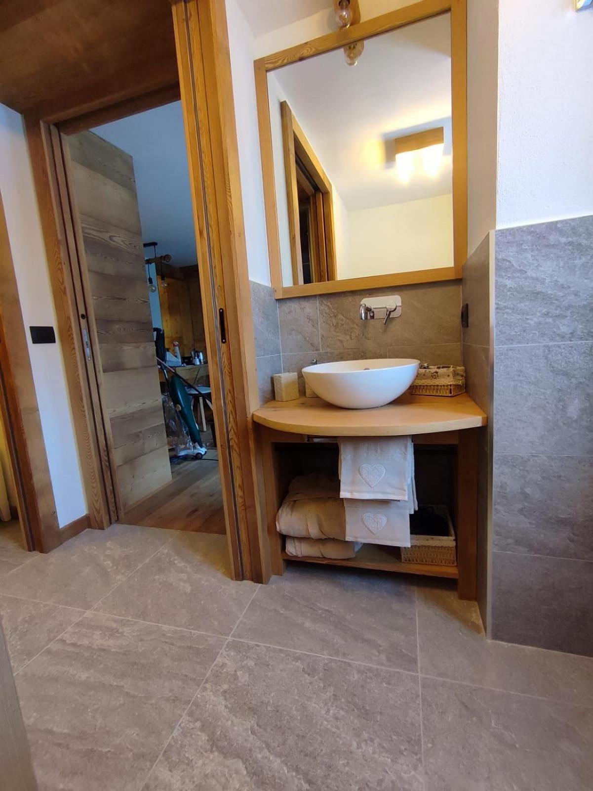 Maison Meynet Mountain Charm Breuil-Cervinia Exterior photo
