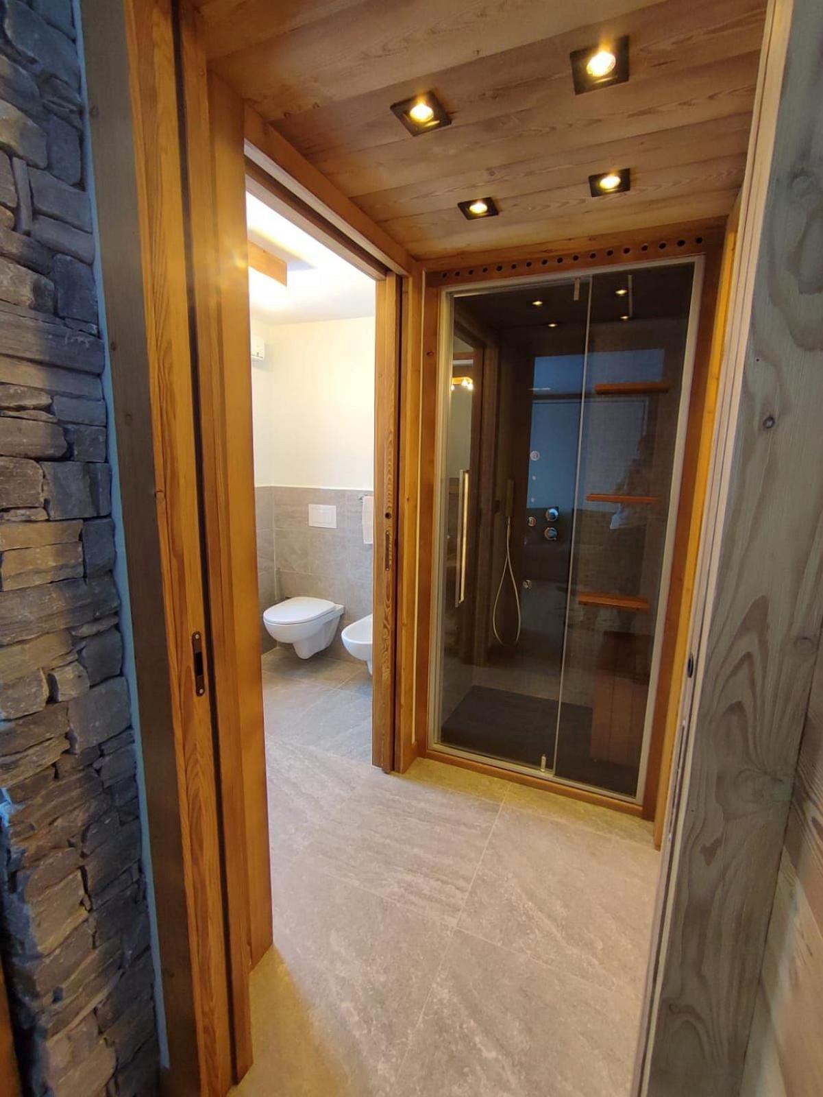 Maison Meynet Mountain Charm Breuil-Cervinia Exterior photo