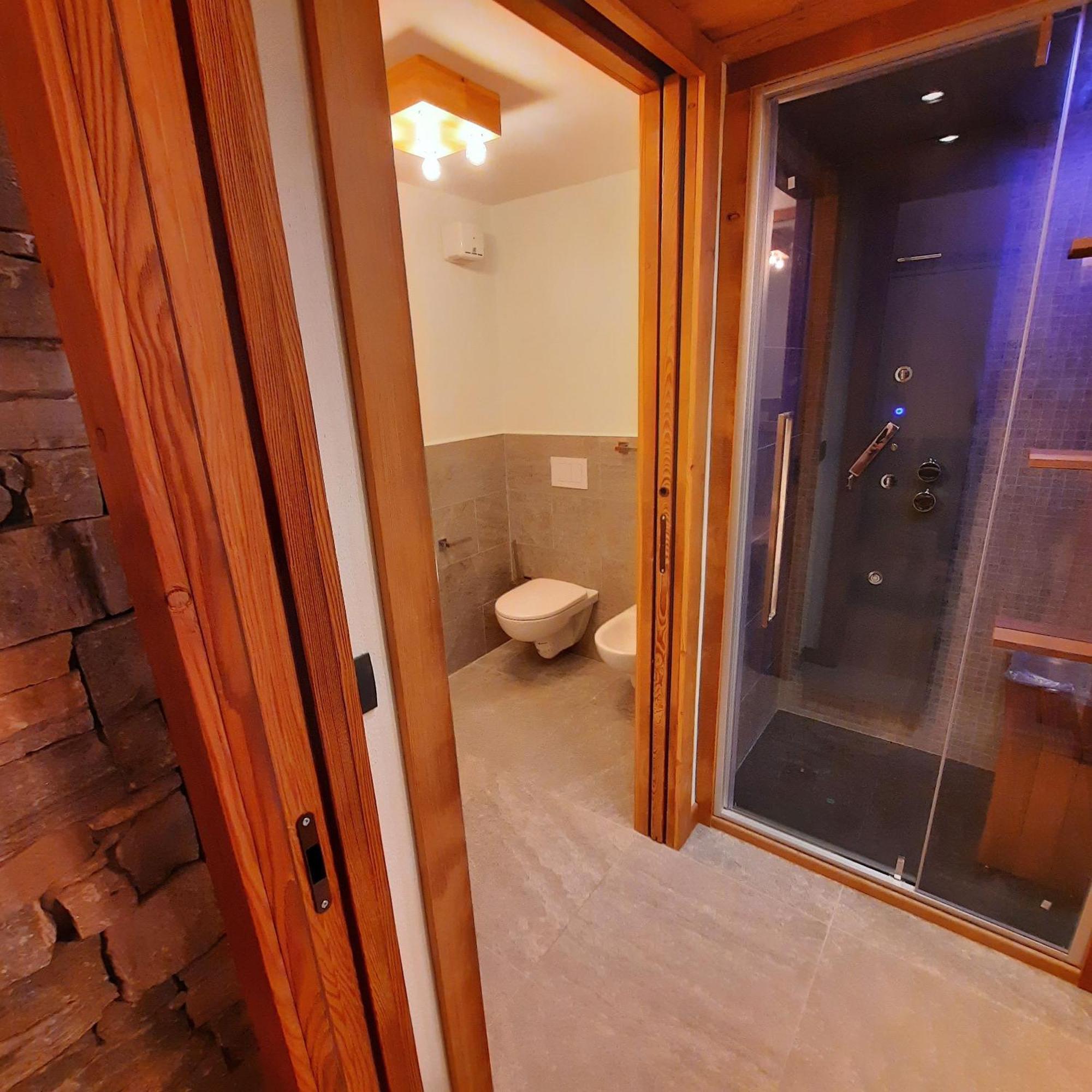 Maison Meynet Mountain Charm Breuil-Cervinia Exterior photo