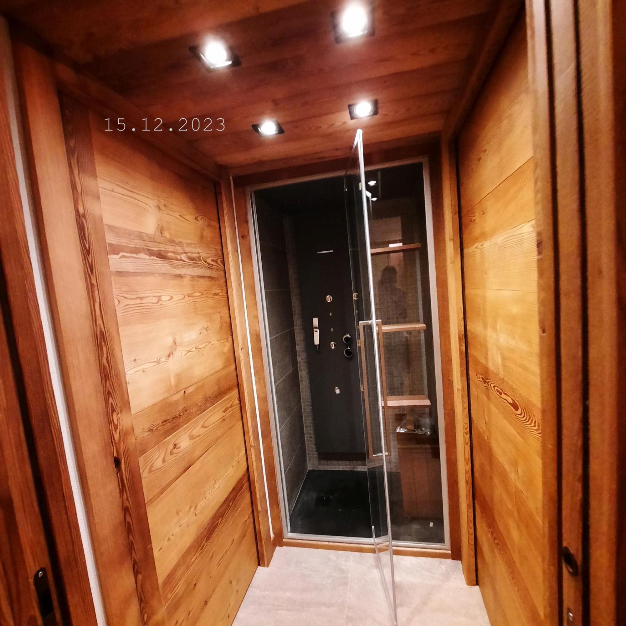 Maison Meynet Mountain Charm Breuil-Cervinia Exterior photo